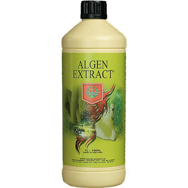 1L Algen Extract House and Garden